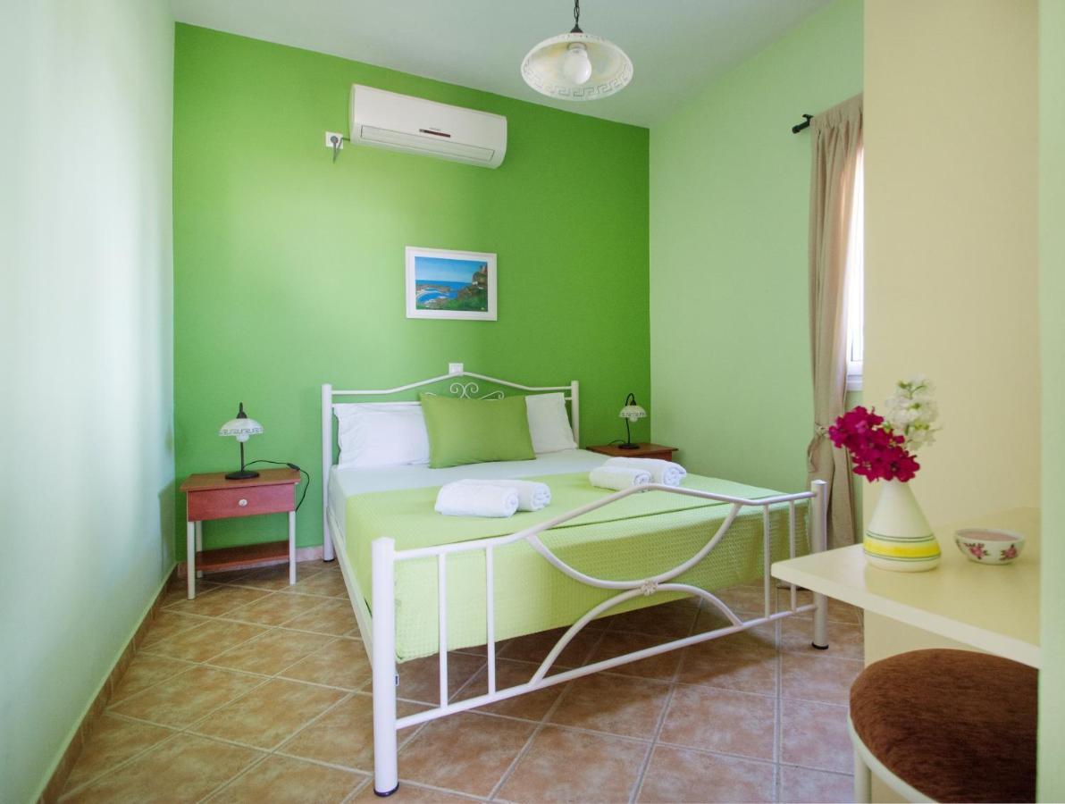 Apartment Vikentios