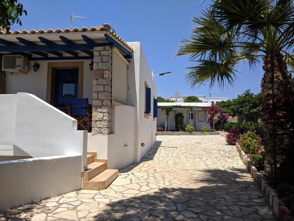 Vikentios