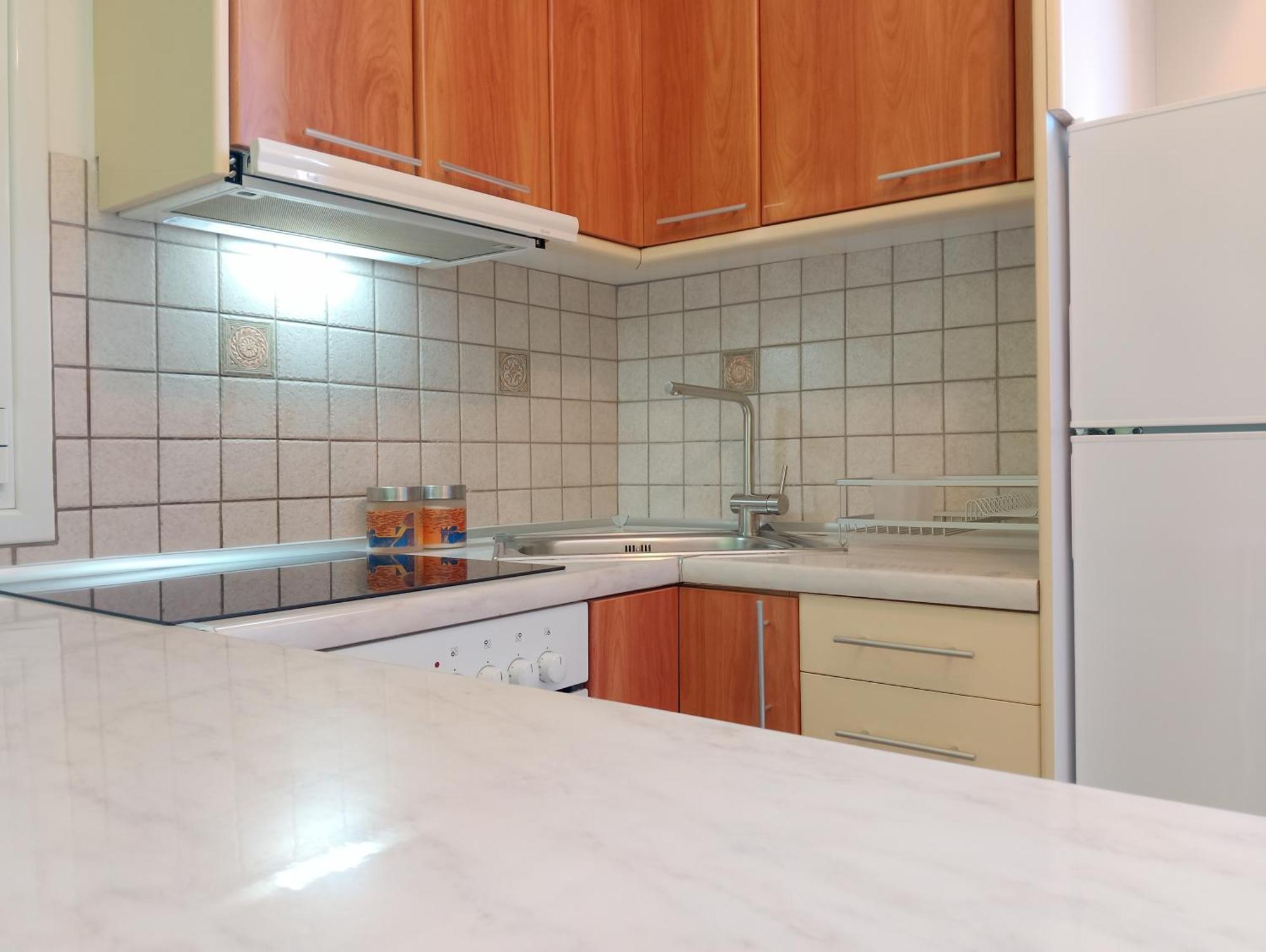 Apartment Vikentios