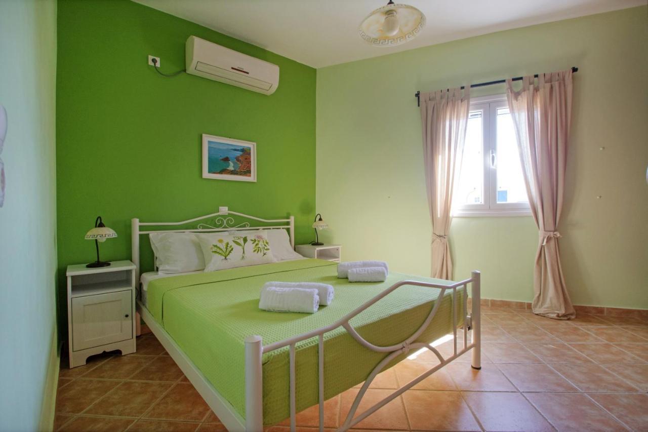 Apartment Vikentios