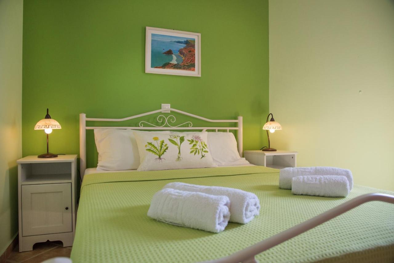 Apartment Vikentios Katsounion