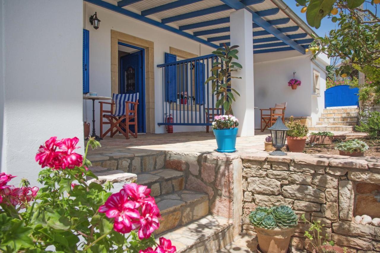 Vikentios Apartmán