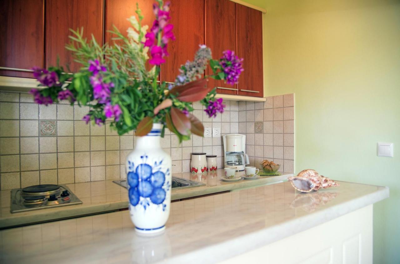 Vikentios Apartmán