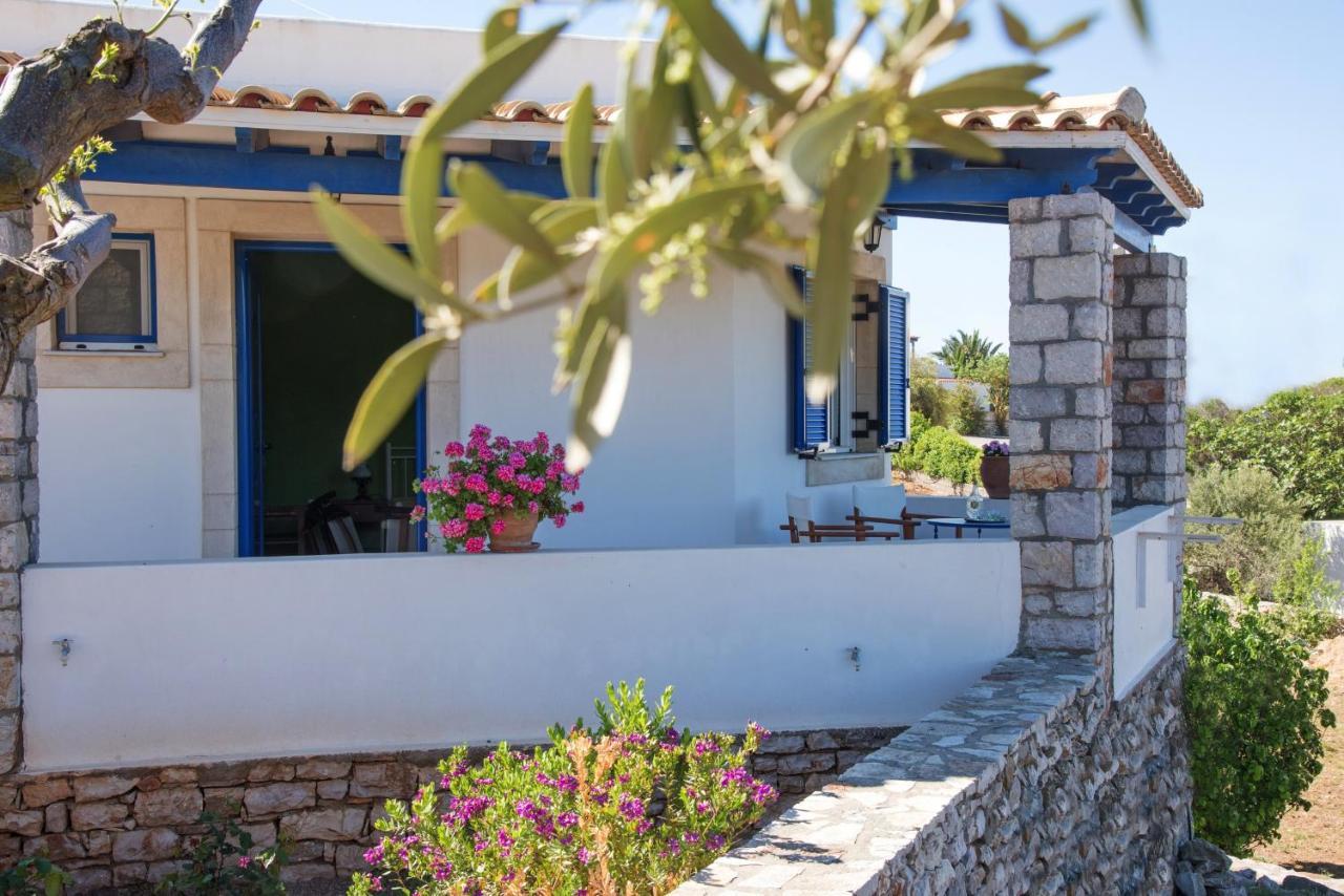 Vikentios Apartmán